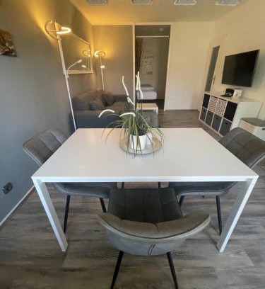 Altenau Apartment | Hexe III
