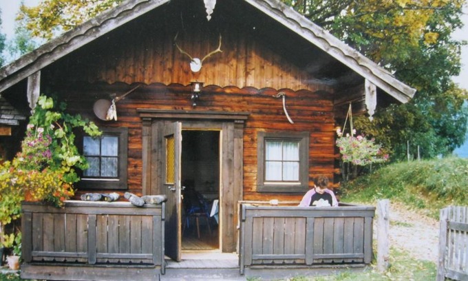 Huettau Apartment | Hexenhaus