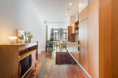 Sao Nicolau Apartment | Hey Apartments C