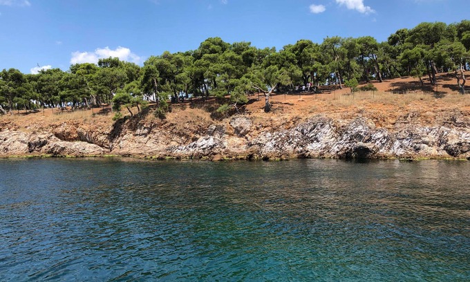 Adalar Hotel | Heybeli Butik Hotel