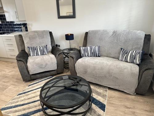 Treator Apartment | HeyRic