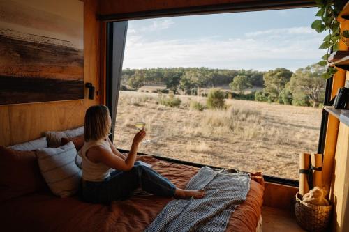 Chapman Hill Apartment | Heyscape Busselton