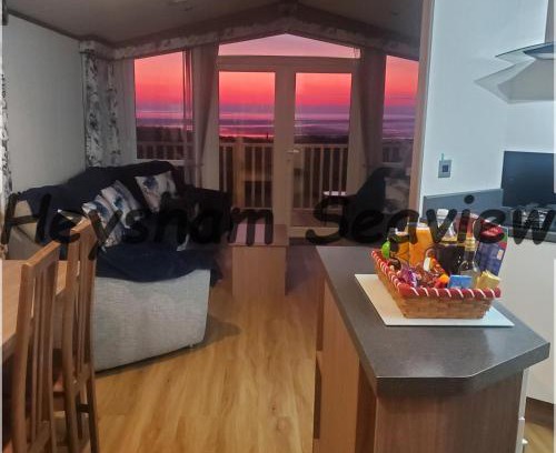 Morecambe Resort | Heysham seaview