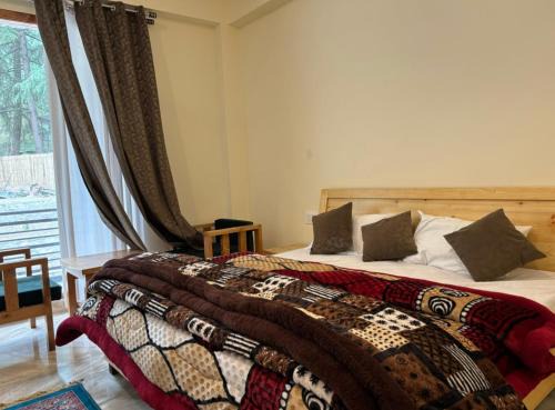 Kasol Hotel | Hg resort and camp kasol