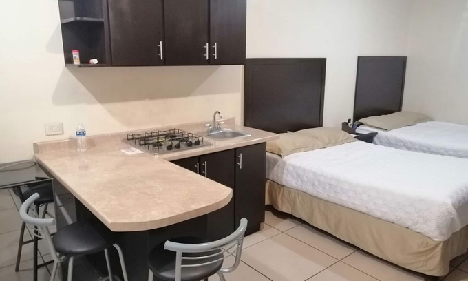 Los Mochis Apartment | Hgen Room & Suites