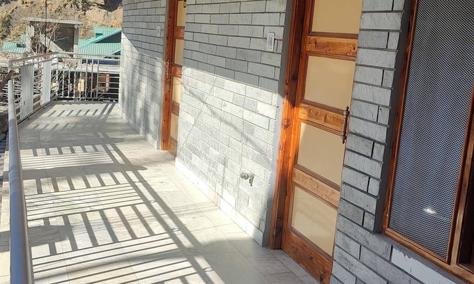 Ani House | HGRD Guest House & Restaurant