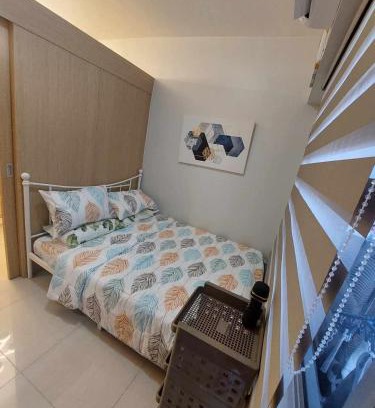 Santo Cristo Apartment | Hgv staycations