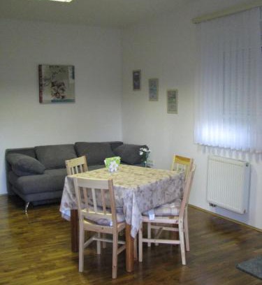 Maribor Apartment | Hiša marjetica