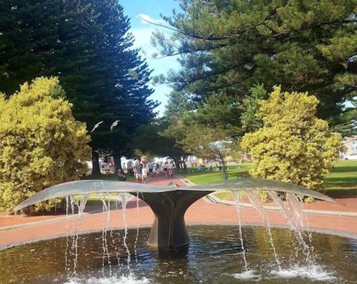 Victor Harbor Apartment | Hi 5 Victor Harbour Holiday Apartment