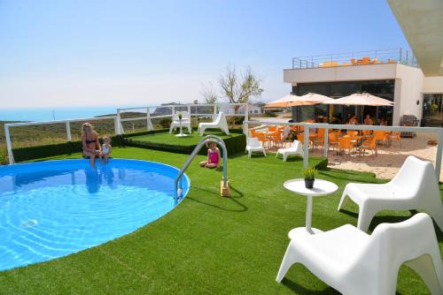 Aljezur Hostel | HI Arrifana Destination Hostel