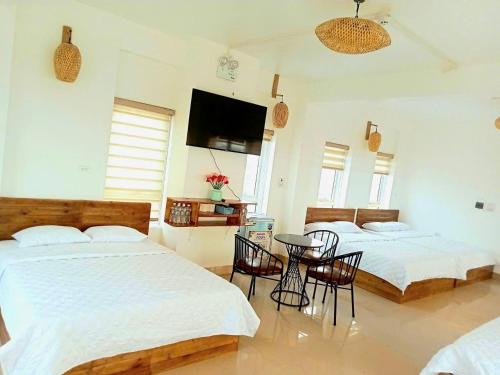 Ninh Binh Hotel | Hi Hotel