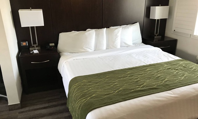 East Manhattan Beach Hotel | Hi View Inn & Suites