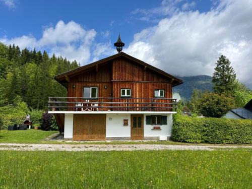 Bad Aussee House | HIASN Haus