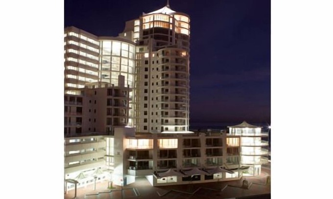 Strand Apartment | Hibernian Towers