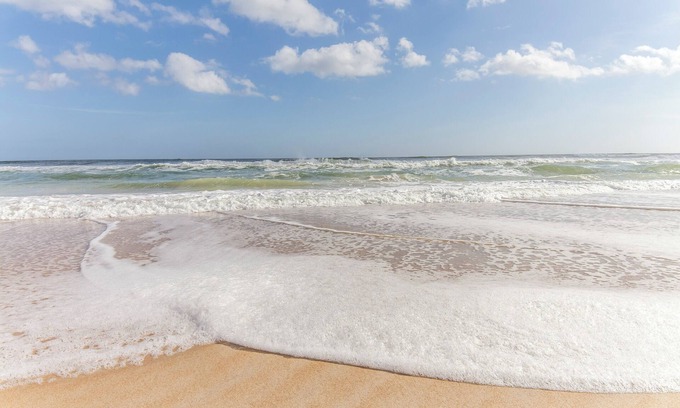Butler Beach Condo | Hibiscus 101-d