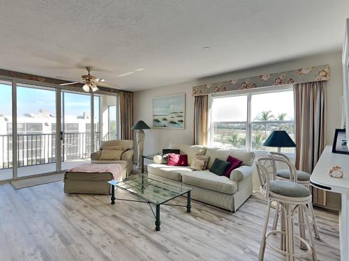 South Island Apartment | Hibiscus 844