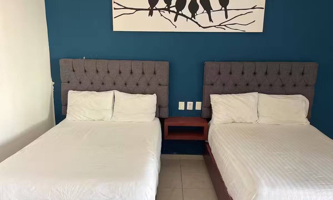 Downtown Puerto Vallarta Apartment | Hidalgo 522