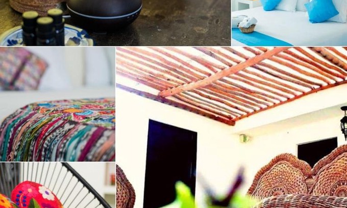 Centro - Supmza 001 Apartment | Hidalgo Boutique Rooms