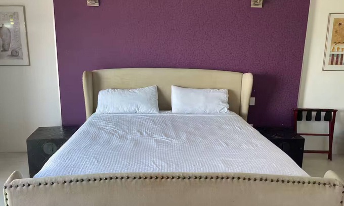Downtown Puerto Vallarta Apartment | Hidalgo five22