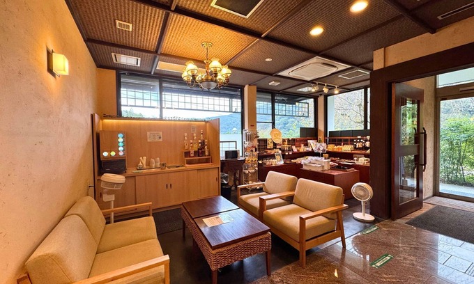 Tounosawa House | Hidamari Ichinoyu