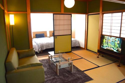 Hida Takayama Onsen Apartment | Hidamari