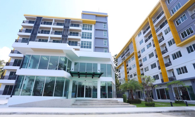 Ao Nang Hotel | Hidayah Grand