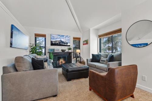 Park City Apartment | Hidden Creek by Park City Vacations