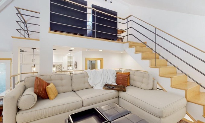 Park City House | Hidden Creek Retreat