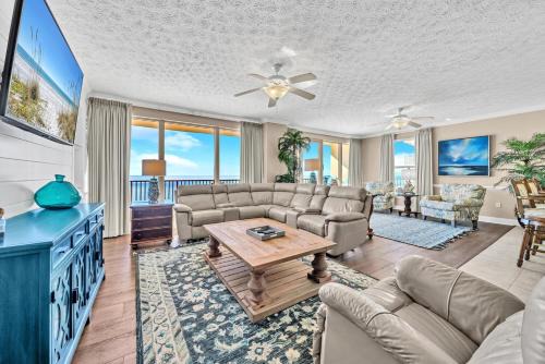 Gulf Lagoon Beach Apartment | Hidden Dunes 1401