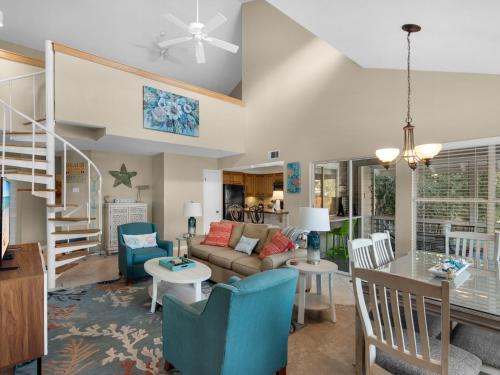 Miramar Beach Apartment | Hidden Dunes Cottage 155 by Newman-Dailey