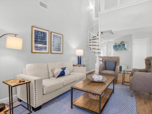 Miramar Beach Apartment | Hidden Dunes Cottage 173 by Newman-Dailey
