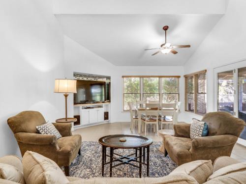 Miramar Beach Apartment | Hidden Dunes Cottage 217 by Newman-Dailey