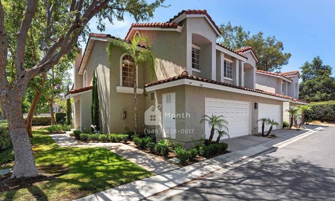 Rancho Santa Margarita House | Hidden Gem on Wild Horse
