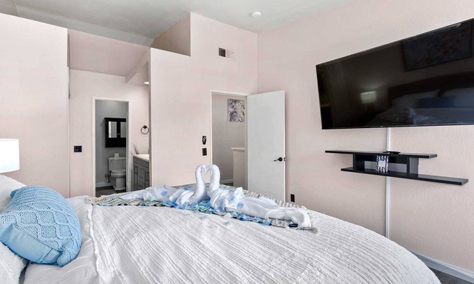 Rancho Santa Margarita House | Hidden Gem on Wild Horse