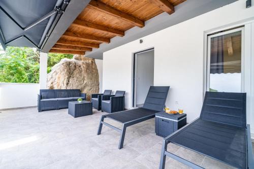 Molunat Apartment | Hidden Gem Apartment