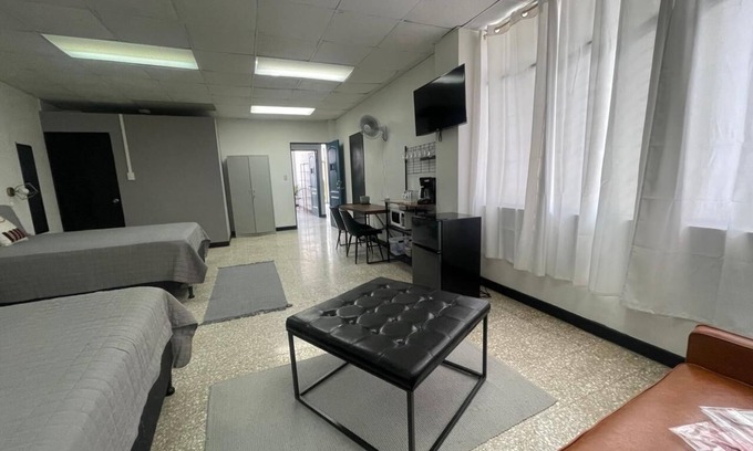 San Jose Apartment | Hidden Gem Apt. in Heart of DT