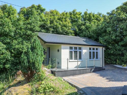 Lettermacaward House | Hidden Gem Cabin