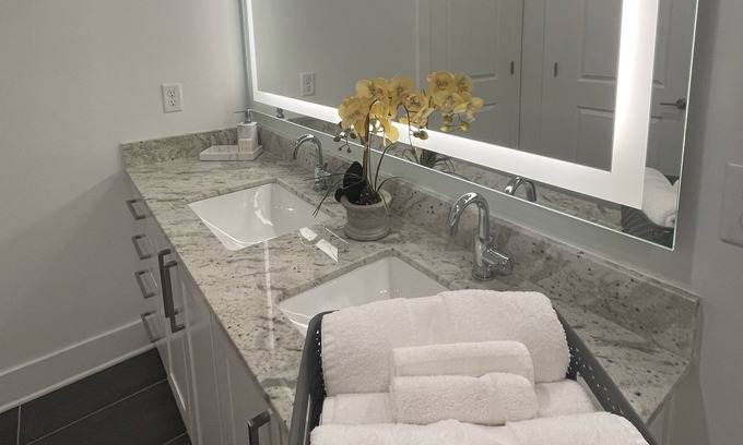 Reynoldstown House | Hidden Gem Downtown Atlanta