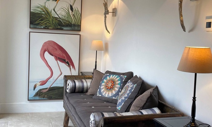 Charmouth Cottage | Hidden Gem