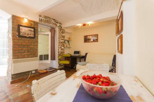 Kosancicev Venac Apartment | Hidden Gem on Prime Location