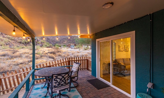South Mountain Apartment | Hidden Gem on South Mountain!