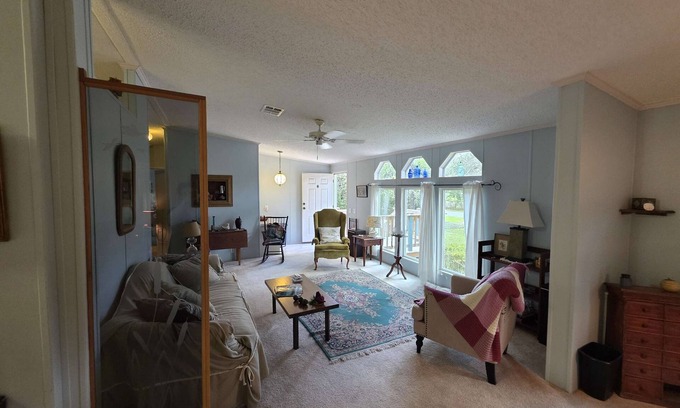 Hernando House | Hidden Gem Summary: W