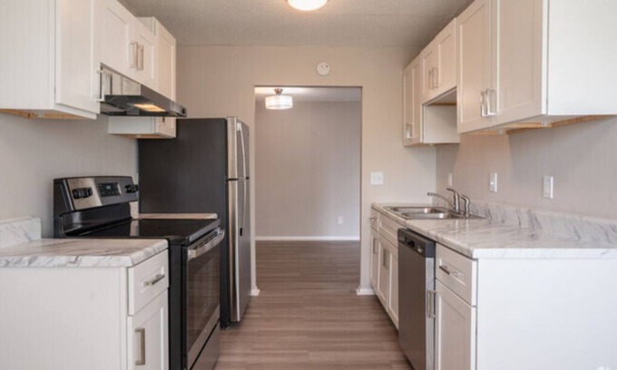 Southwestern Apartment | Hidden Gem