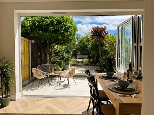 Whitstable House | Hidden Gem Whitstable