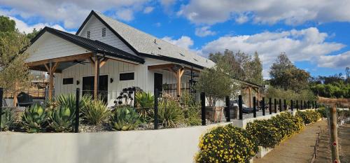 Temecula House | Hidden Hacienda