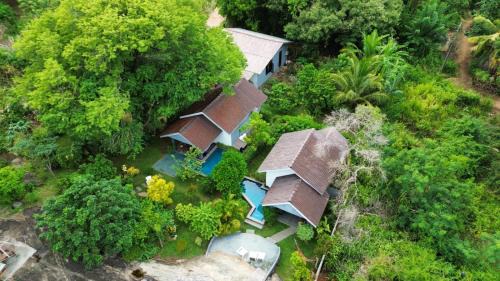 Dambulla House | Hidden Lake Cottages Sigiriya