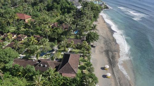 Amed Resort | Hidden Paradise Cottages