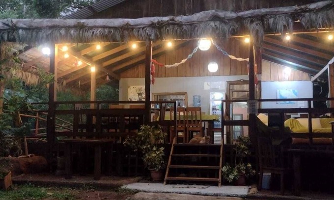 Drake Bay Cabin | Hidden Paradise Lodge
