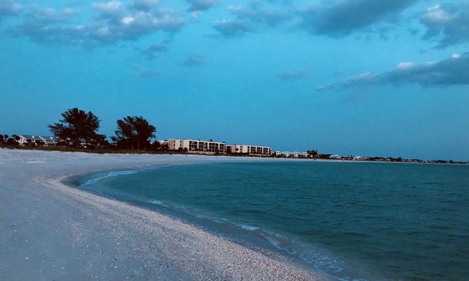 Boca Grande Condo | Hidden Paradise on the west coast of Florida.