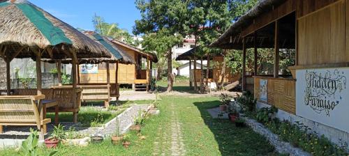 Puerto Galera Bed & Breakfast | Hidden Paraiso Resort